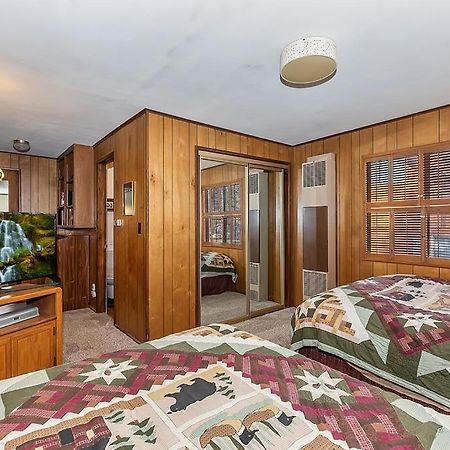 048 - 100 Acre Woods Villa Big Bear Lake Bagian luar foto