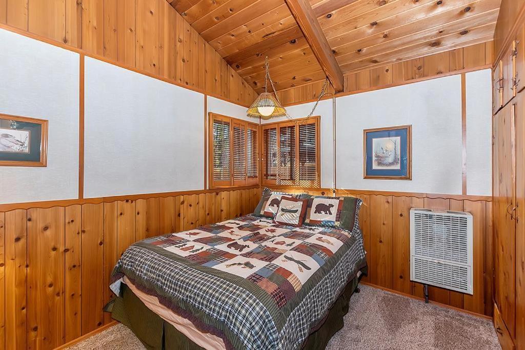 048 - 100 Acre Woods Villa Big Bear Lake Bagian luar foto