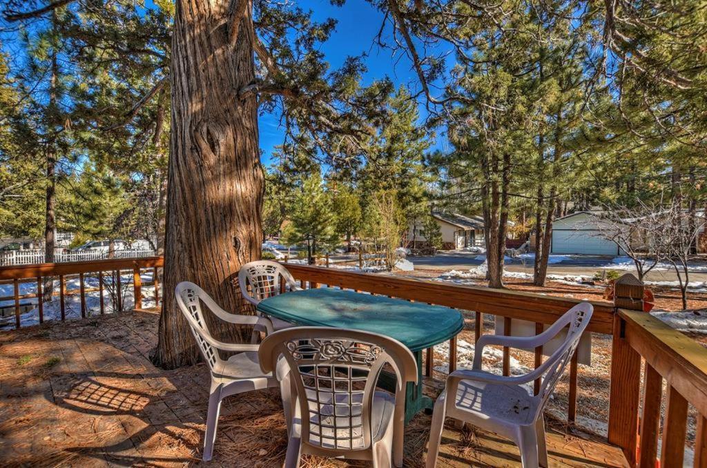 048 - 100 Acre Woods Villa Big Bear Lake Bagian luar foto