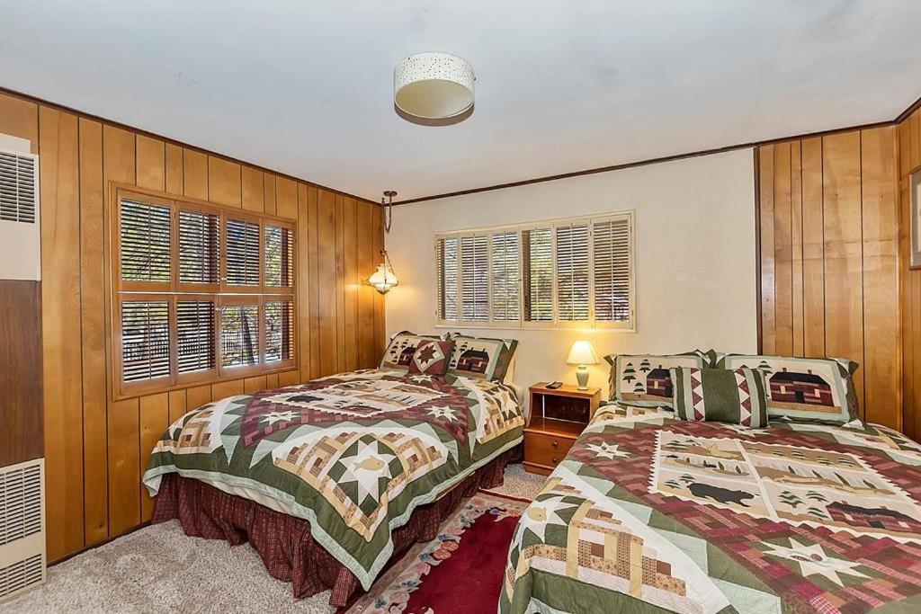 048 - 100 Acre Woods Villa Big Bear Lake Bagian luar foto
