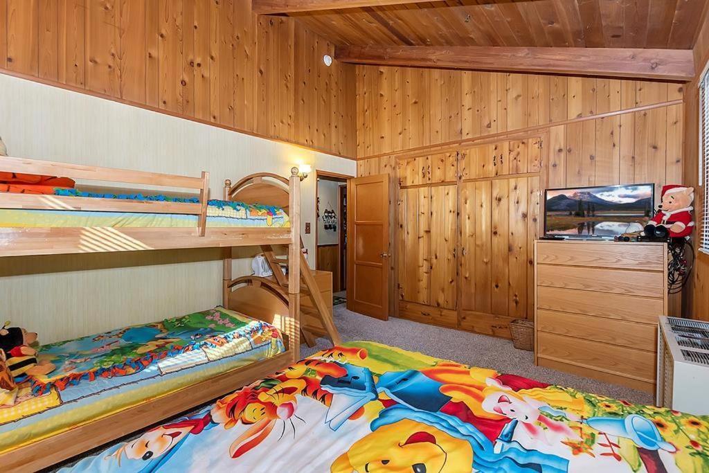048 - 100 Acre Woods Villa Big Bear Lake Bagian luar foto
